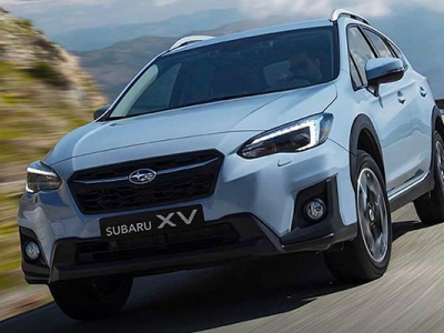 Subaru XV, todo lo que necesitas saber
