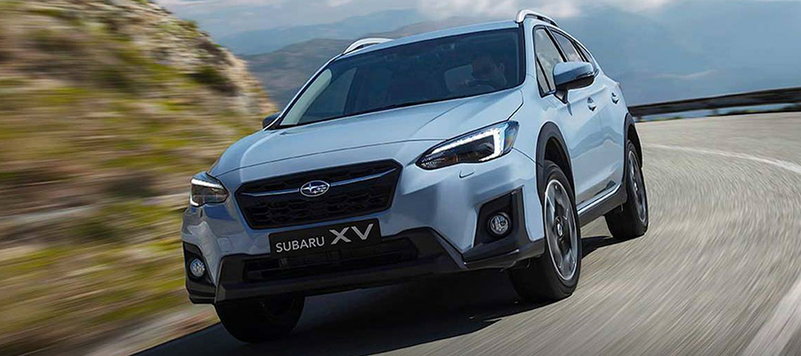 Subaru XV, todo lo que necesitas saber