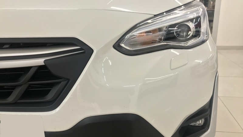 Subaru XV 2.0CVT HYBRID EXECUTIVE PLUS Crystal white pearl