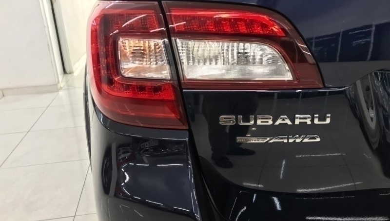 Subaru OUTBACK 2.5CVT EXECUTIVE PLUS S  Dark blue pearl