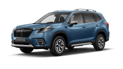 Subaru FORESTER 2.0 Hybrid CVT Executive Plus MY22 Horizon Blue Pearl